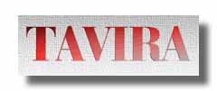 TAVIRA